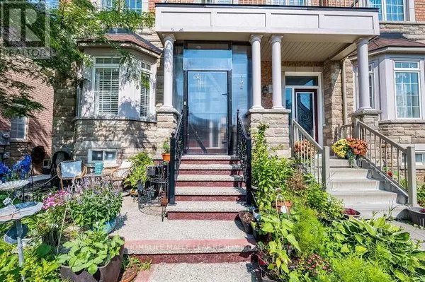 Brampton (credit Valley), ON L6Y0Y7,68 FALLMEADOW CIRCLE