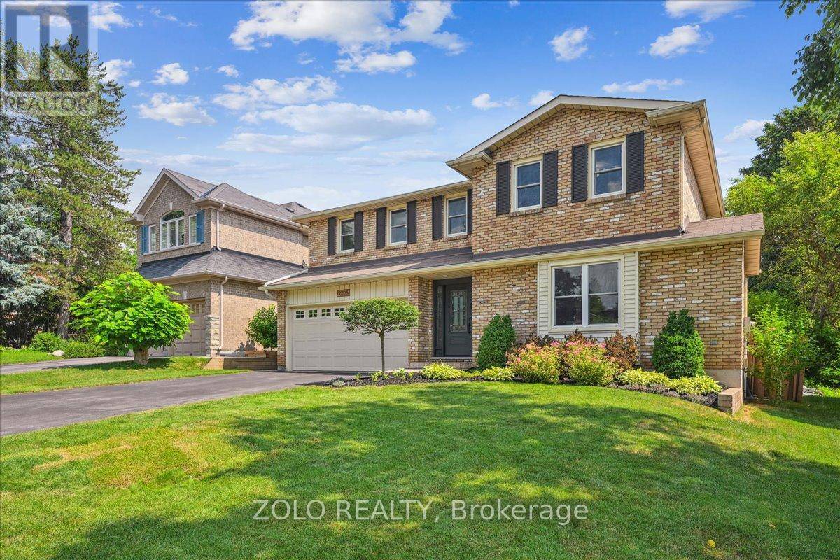 2205 PREVIN COURT, Burlington (brant Hills), ON L7P4J3