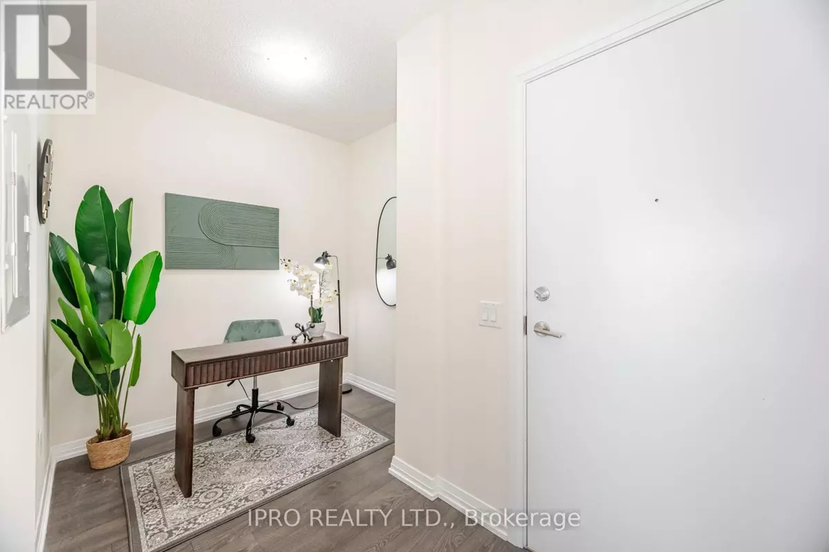 Toronto (islington-city Centre West), ON M9B0C5,50 Thomas Riley RD #706