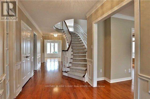 Oakville (ga Glen Abbey), ON L6M2N1,1331 GREENEAGLE DRIVE