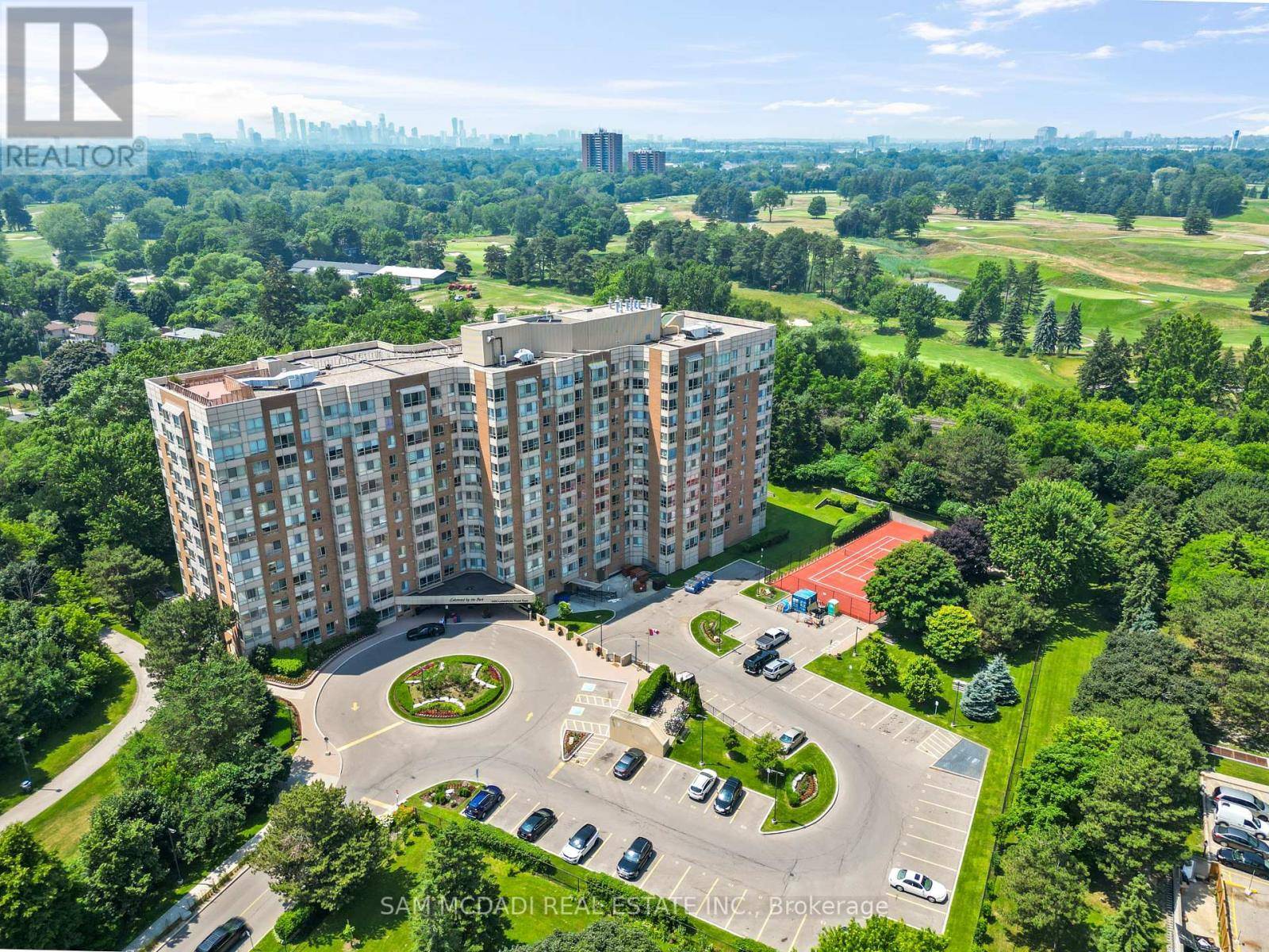 1485 Lakeshore RD East #1109, Mississauga (lakeview), ON L5E3G2