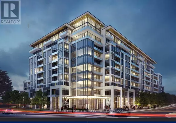 405 Dundas ST West #414, Oakville (go Glenorchy), ON L6M4P9