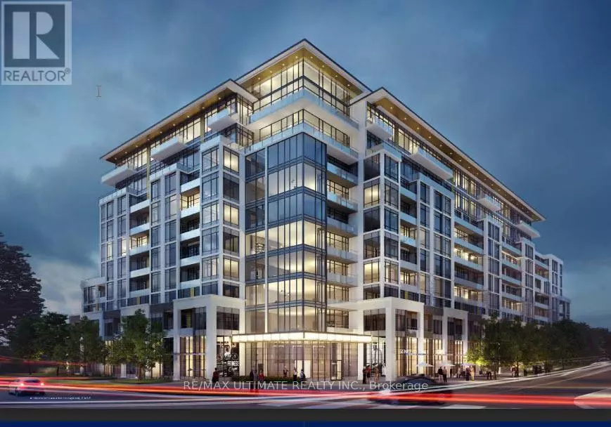 Oakville (go Glenorchy), ON L6M4P9,405 Dundas ST West #414