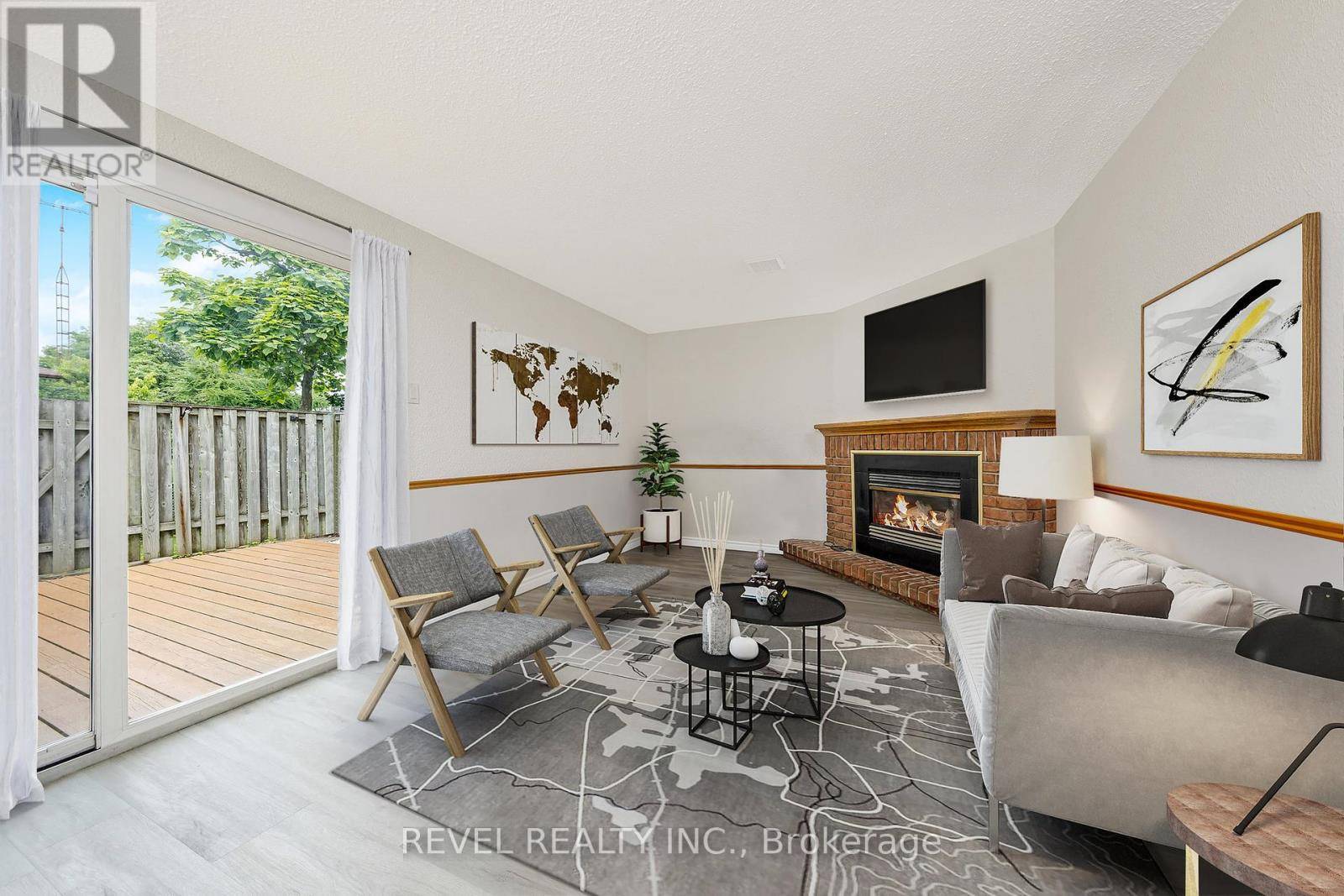 Milton (dp Dorset Park), ON L9T3Y9,341 Wilson DR #34