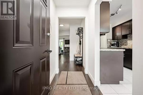 Mississauga (rathwood), ON L4Z1G5,345 Meadows BLVD #19