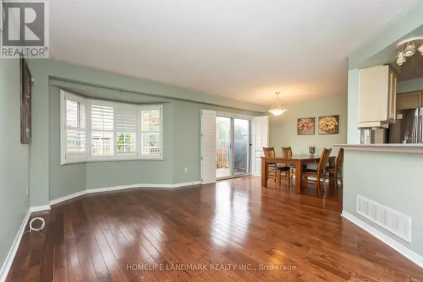 Mississauga (central Erin Mills), ON L5M5T7,5722 GREENSBORO DRIVE