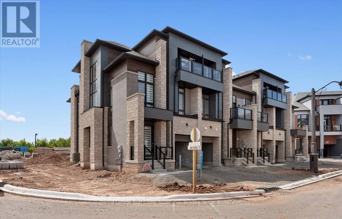 Oakville (jm Joshua Meadows), ON L6H7Y6,1272 ANTHONIA TRAIL