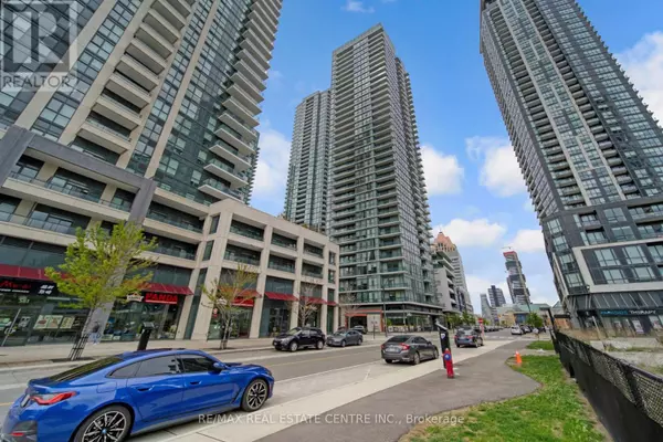 Mississauga (city Centre), ON L5B0G3,4065 Brickstone Mews #1803