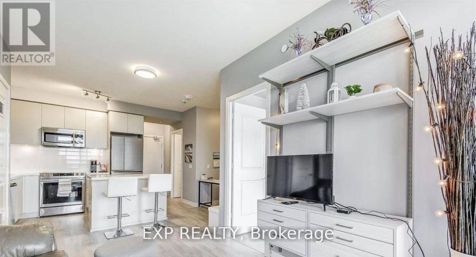 Mississauga (central Erin Mills), ON L5M2E5,4699 Glen Erin DR #1510