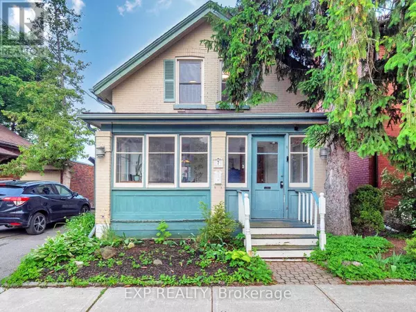 Brampton (downtown Brampton), ON L6X1J2,7 DAVID STREET