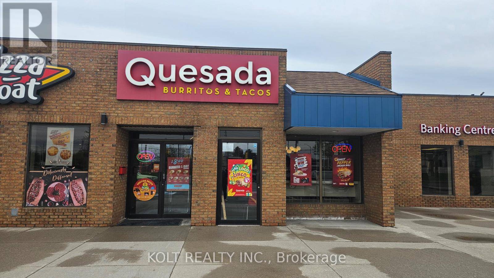 D113 & PTD112 - 4490 FAIRVIEW STREET, Burlington (appleby), ON L5L5P9