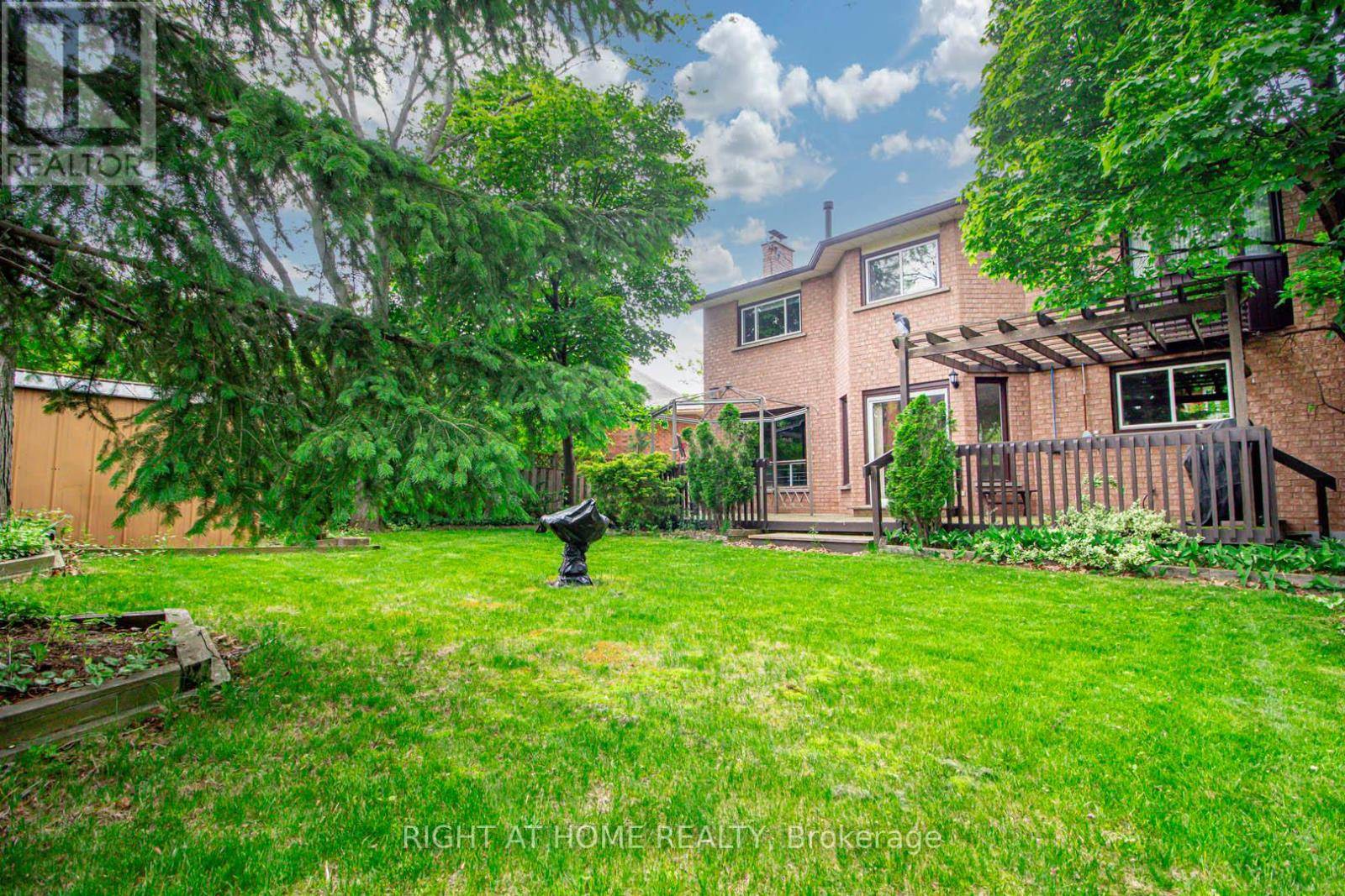 Mississauga (central Erin Mills), ON L5M2Z5,1978 SANDOWN ROAD