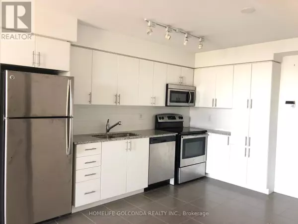 830 Lawrence AVE West #2409, Toronto (yorkdale-glen Park), ON M4A1C3