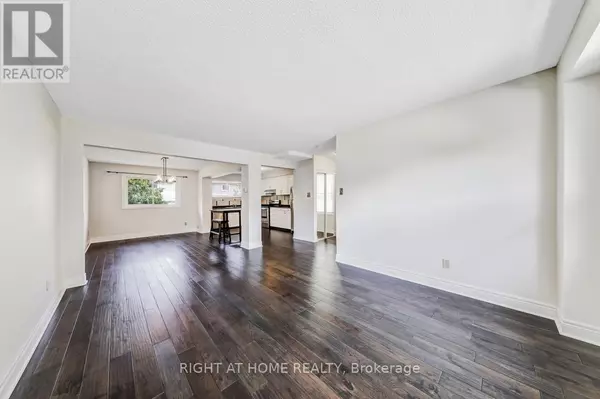 Brampton (central Park), ON L6S3J9,9 Ashton CRES #9