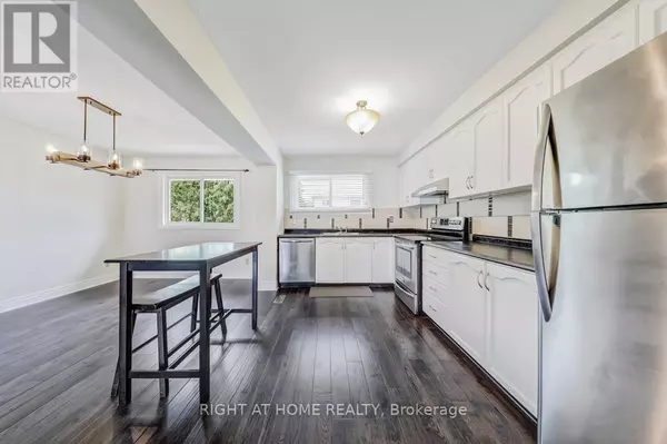 Brampton (central Park), ON L6S3J9,9 Ashton CRES #9