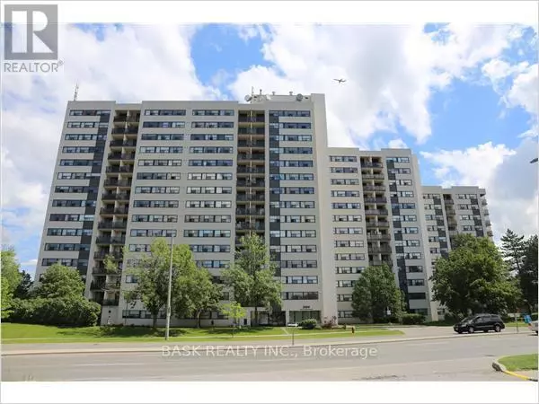Mississauga (meadowvale), ON L5N2V9,2900 Battleford RD #706