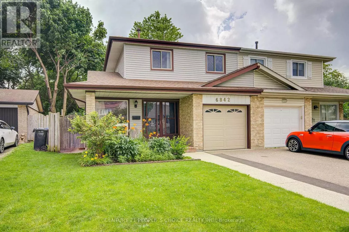 Mississauga (meadowvale), ON L5N1R8,6842 AVILA ROAD