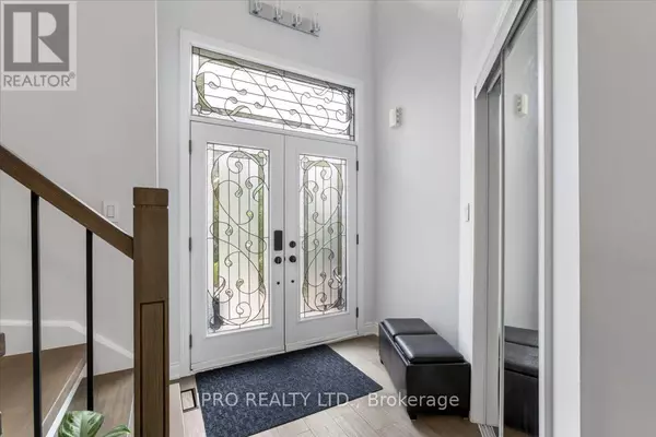 Halton Hills (georgetown), ON L7G5Y4,5 CHAPLIN CRESCENT