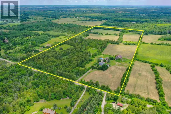 12097 6TH LINE NASSAGAWEYA LINE, Milton (na Rural Nassagaweya), ON L7J2L7