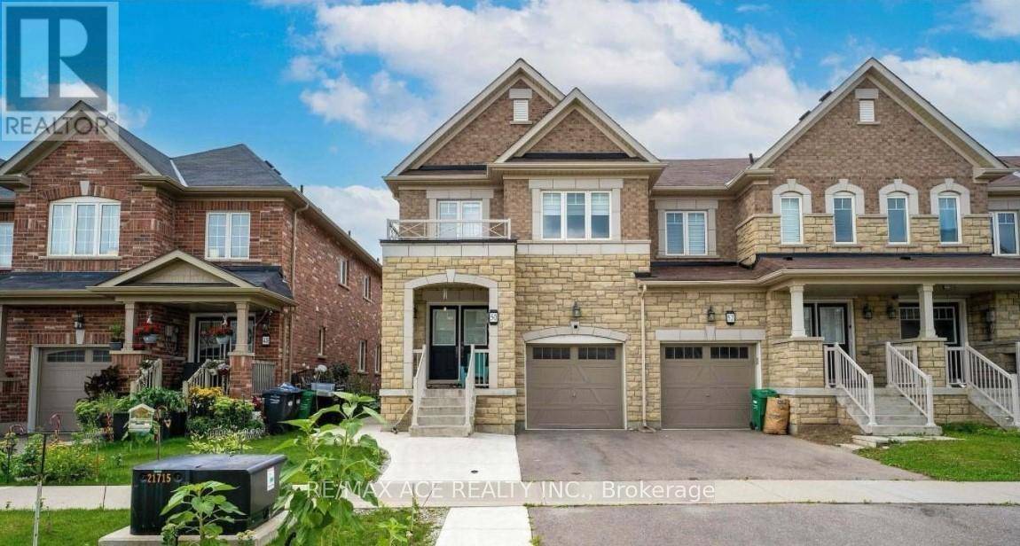 50 Golden Springs DR #BSMT, Brampton (northwest Brampton), ON L7A0C7
