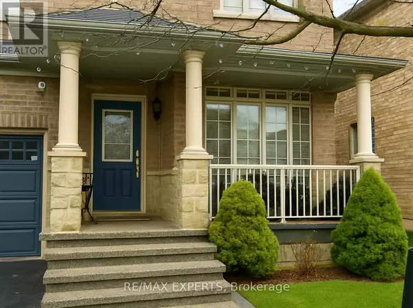 Brampton (bram East), ON L6P2B6,78 Bluffwood CRES #UPPER