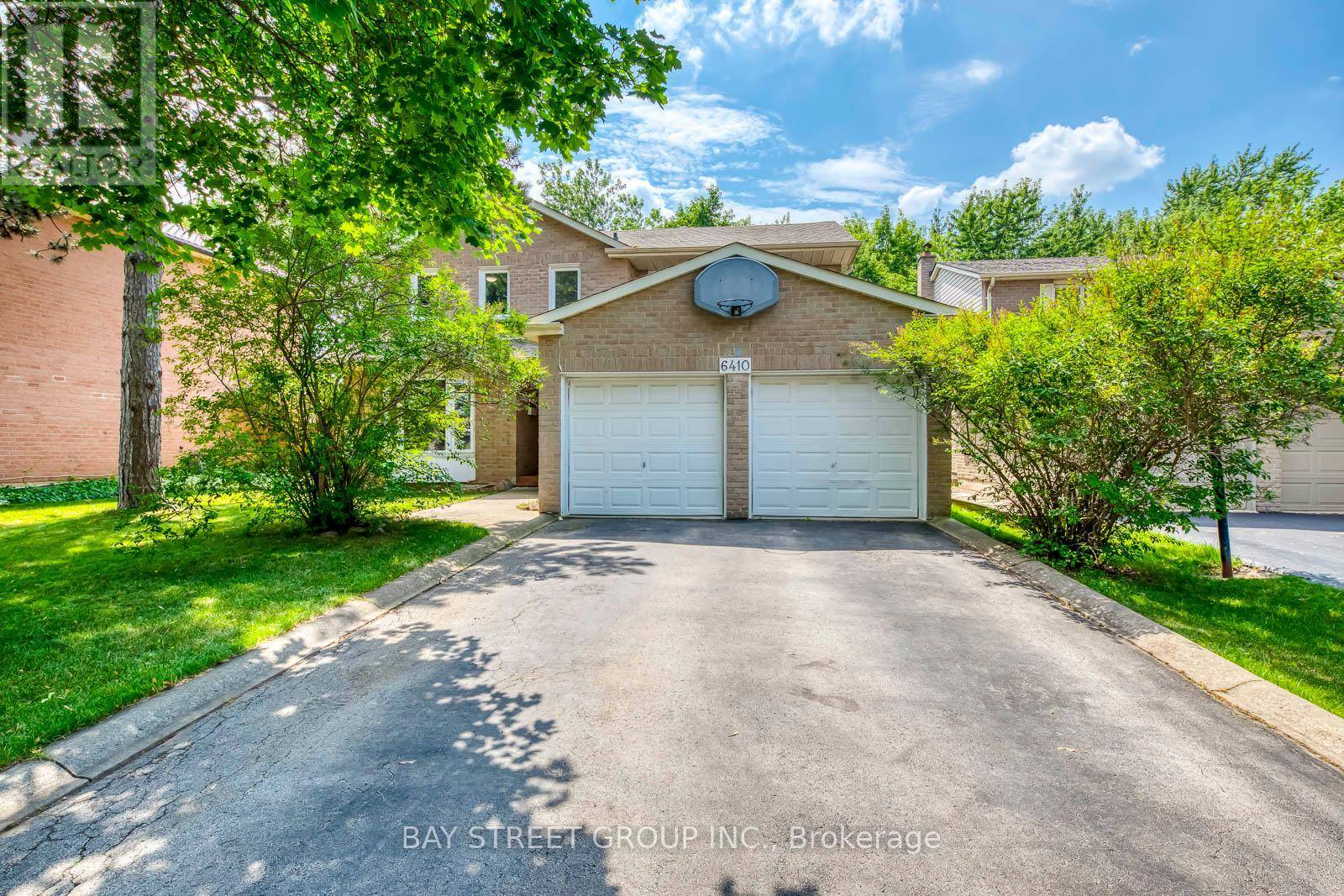6410 EDENWOOD DRIVE, Mississauga (meadowvale), ON L5N3H3