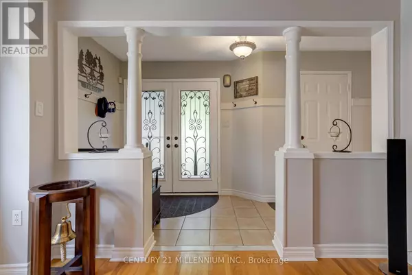 Mississauga (churchill Meadows), ON L5N7T9,3854 FOXBOROUGH TRAIL