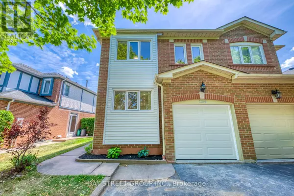 1106 BEECHNUT ROAD, Oakville (cv Clearview), ON L6J7P1