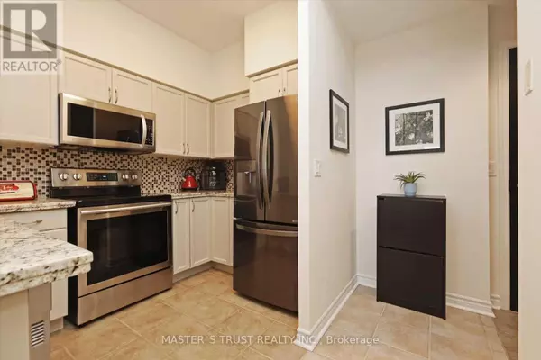 Mississauga (city Centre), ON L5B0A1,388 Prince Of Wales DR #1004