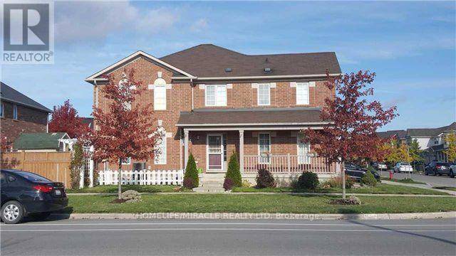903 MCKAY CRESCENT S, Milton (be Beaty), ON L9T6L4