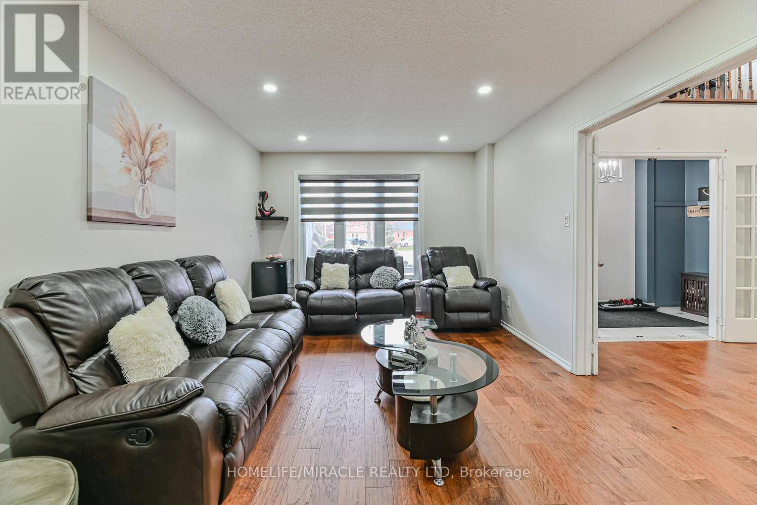 Brampton (fletcher's Creek South), ON L6W4C4,32 PLOVER PLACE