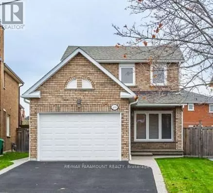 4650 Crosswinds DR #Basement, Mississauga (east Credit), ON L5V1G6
