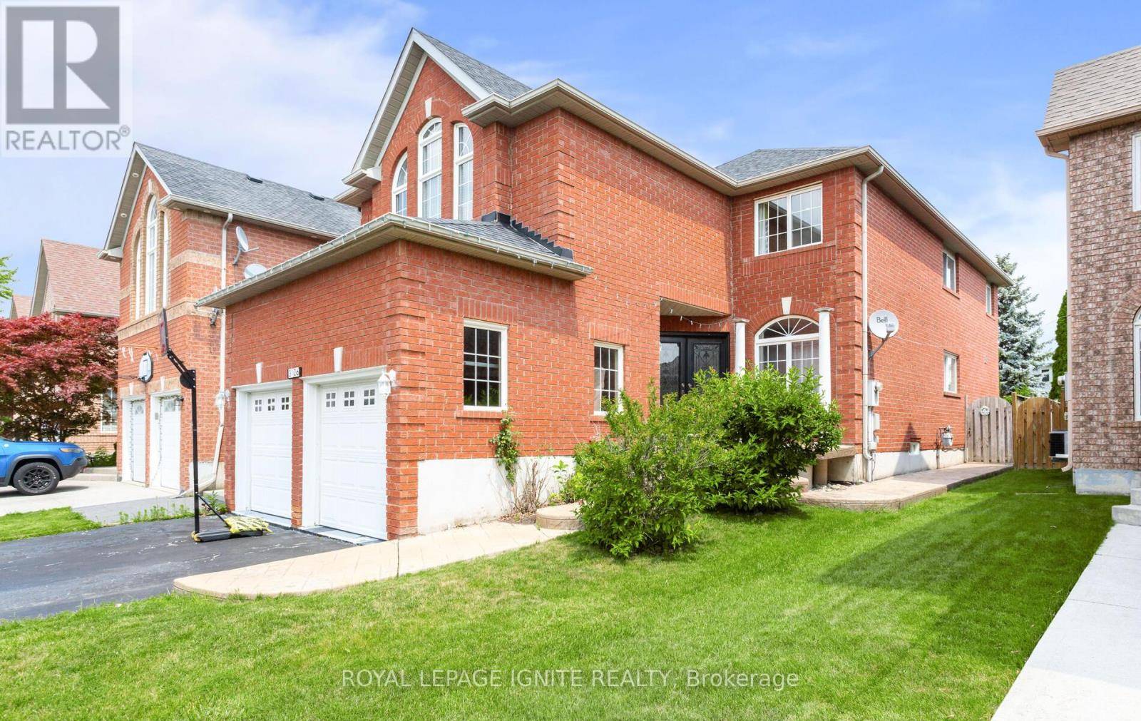 Mississauga (meadowvale), ON L5N7N9,3106 BAYTREE COURT