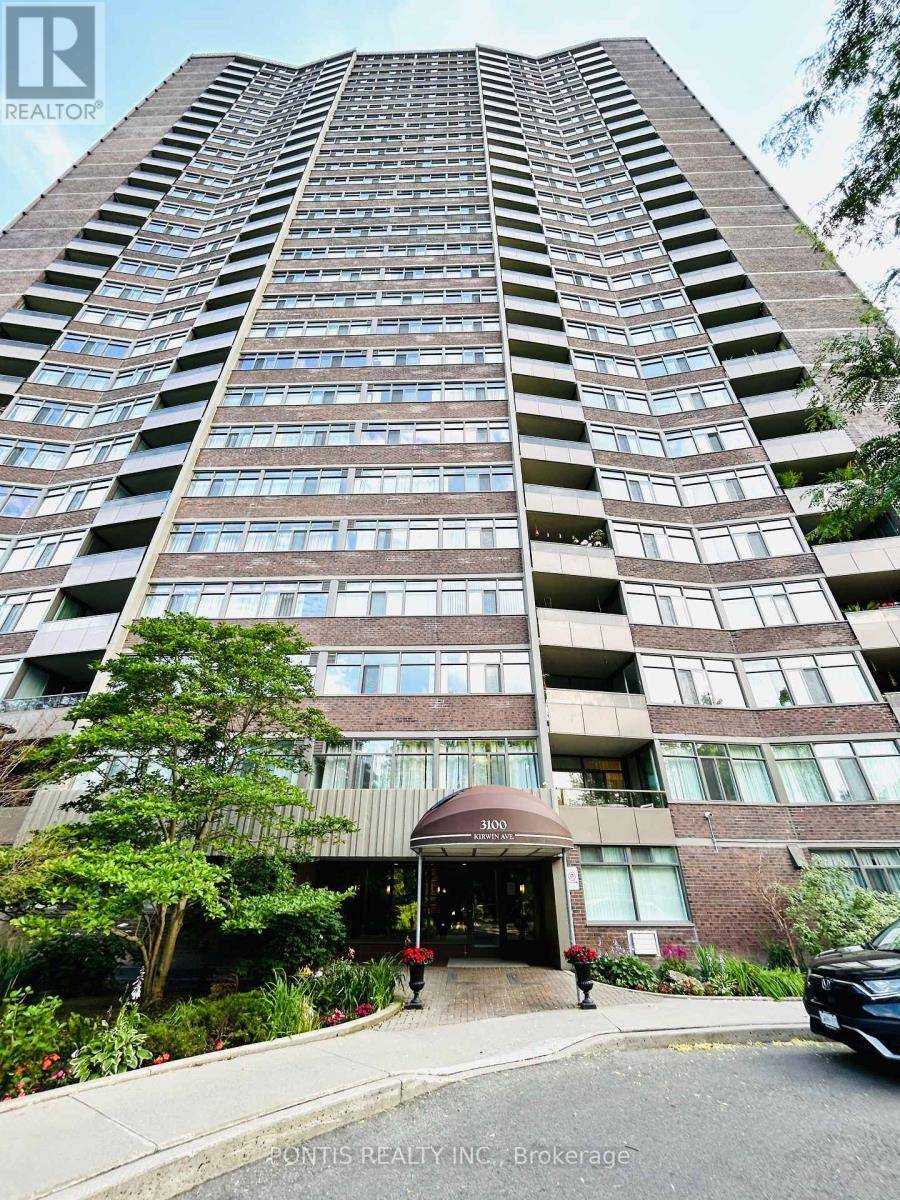 3100 Kirwin AVE #405, Mississauga (cooksville), ON L5A3S6