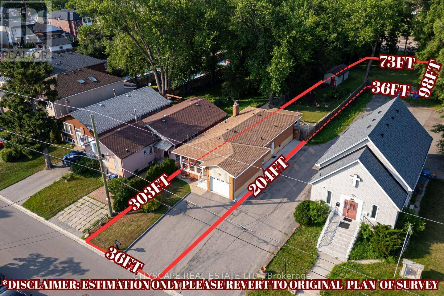 Mississauga (lakeview), ON L5E2A9,1411 ALEXANDRA AVENUE