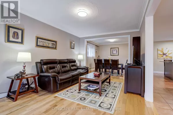 Mississauga (lakeview), ON L5E2A9,1411 ALEXANDRA AVENUE