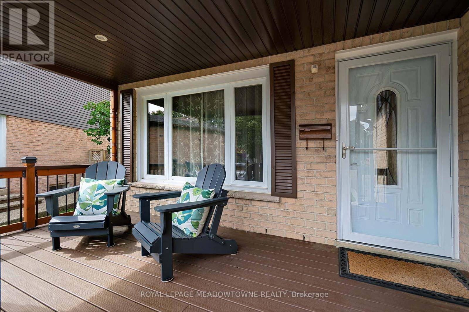Mississauga (meadowvale), ON L5N4K5,2678 MARKWOOD COURT