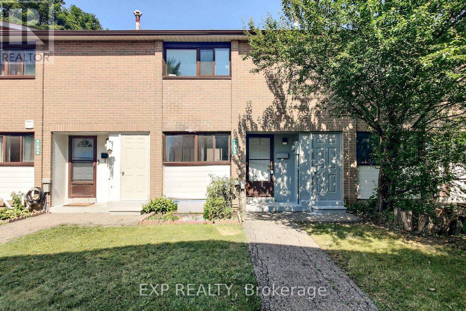 193 FLEETWOOD CRESCENT, Brampton (southgate), ON L6T2E6