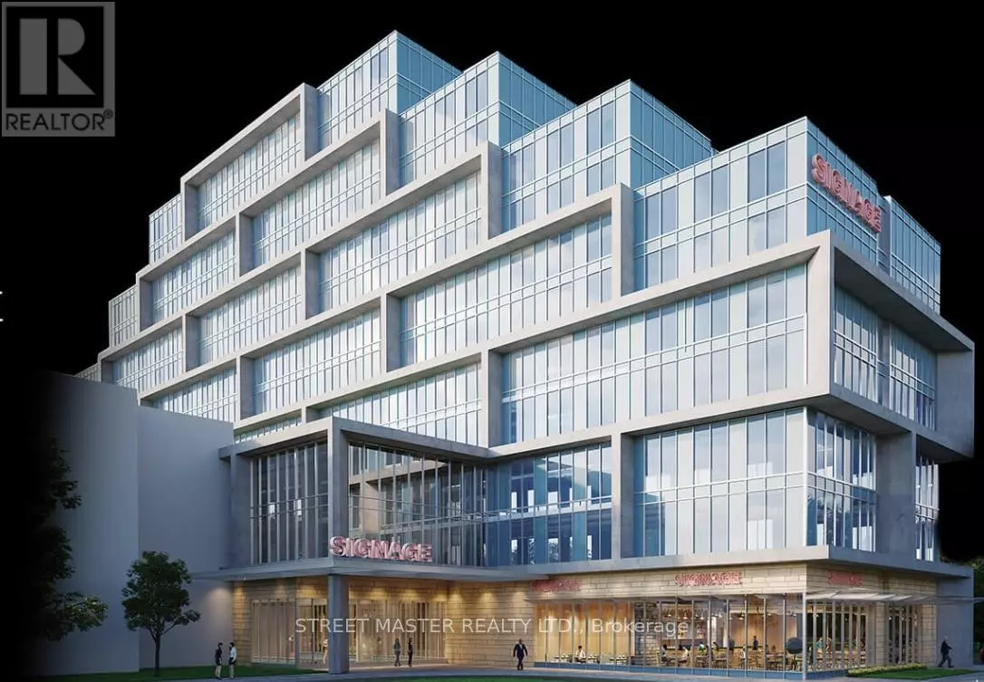 Toronto (west Humber-clairville), ON M9W1J1,600 Dixon RD #316