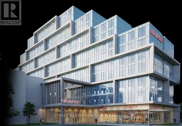 600 Dixon RD #316, Toronto (west Humber-clairville), ON M9W1J1