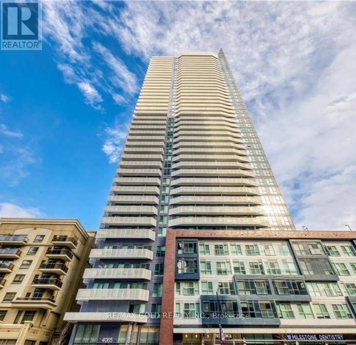 4065 Confederation Pkwy #2302, Mississauga (city Centre), ON L5B0L4