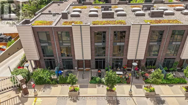 23 Valhalla Inn RD #50, Toronto (islington-city Centre West), ON M9B1S9
