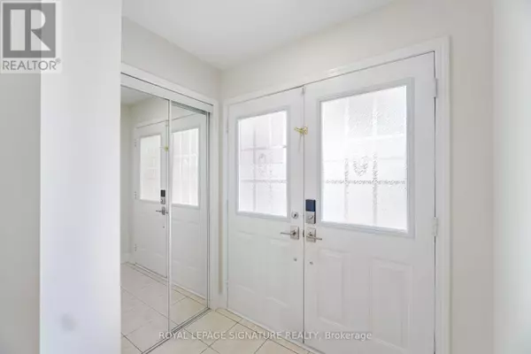 Mississauga (churchill Meadows), ON L5M6R1,3927 COACHMAN CIRCLE