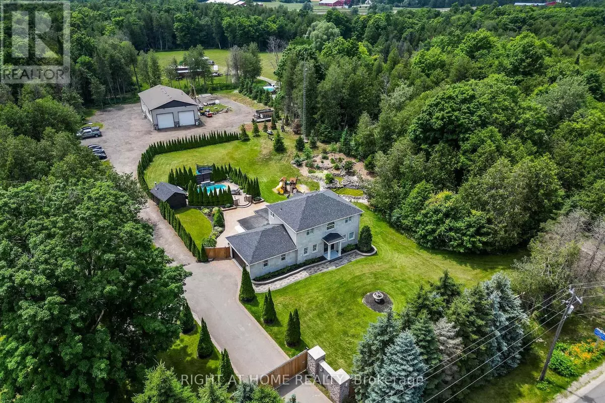 Milton, ON L0P1B0,13640 GUELPH LINE