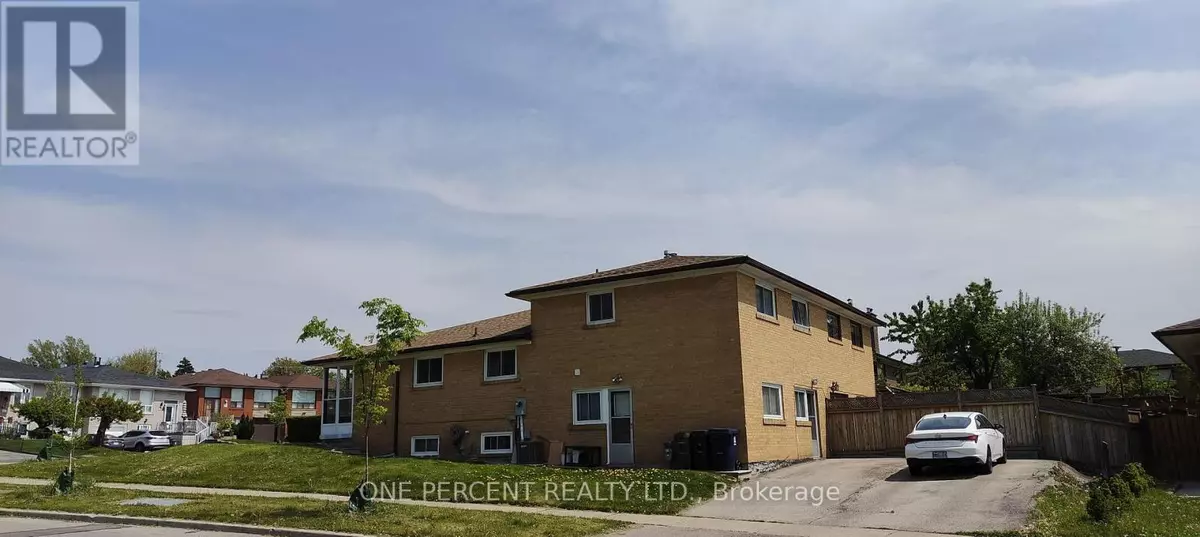 Toronto (york University Heights), ON M3J1C5,80 FALLINGDALE CRESCENT