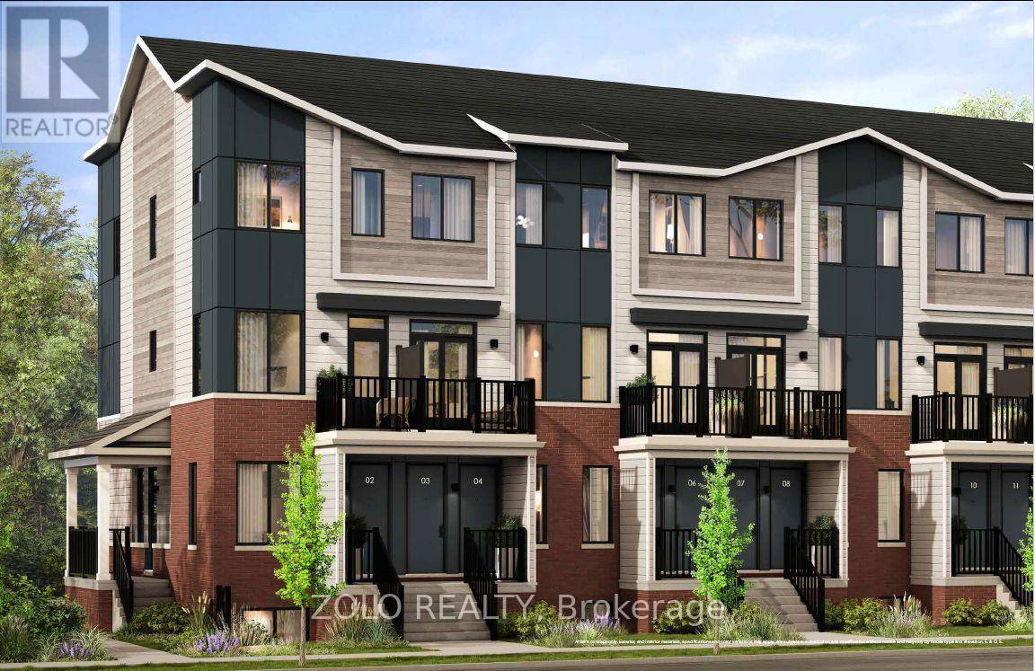 10024 MISSISSAUGA ROAD, Brampton (northwest Brampton), ON L7A0R4
