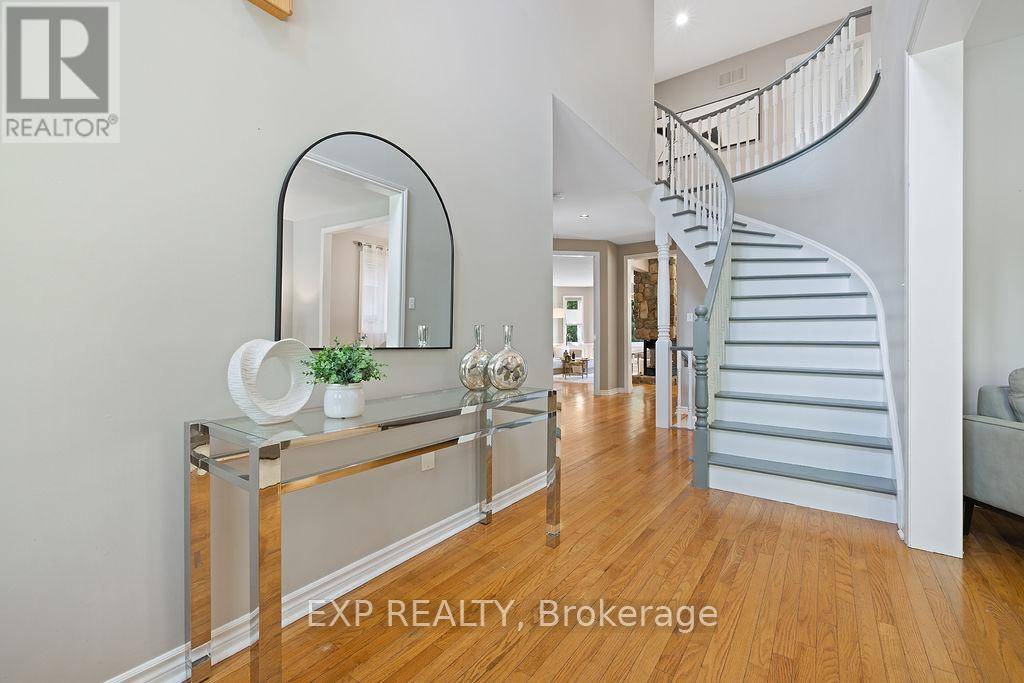 Oakville (jc Joshua Creek), ON L6H6K5,1829 GLENVISTA DRIVE