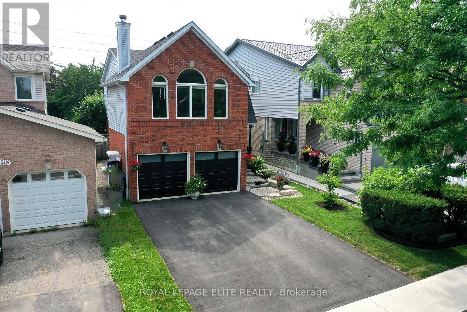 Mississauga (meadowvale), ON L5N6J8,2989 GULFSTREAM WAY
