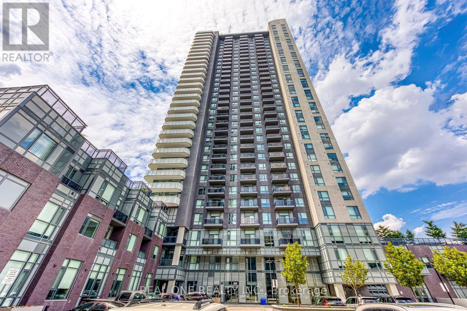 Mississauga (hurontario), ON L4Z0C6,8 Nahani WAY #3120