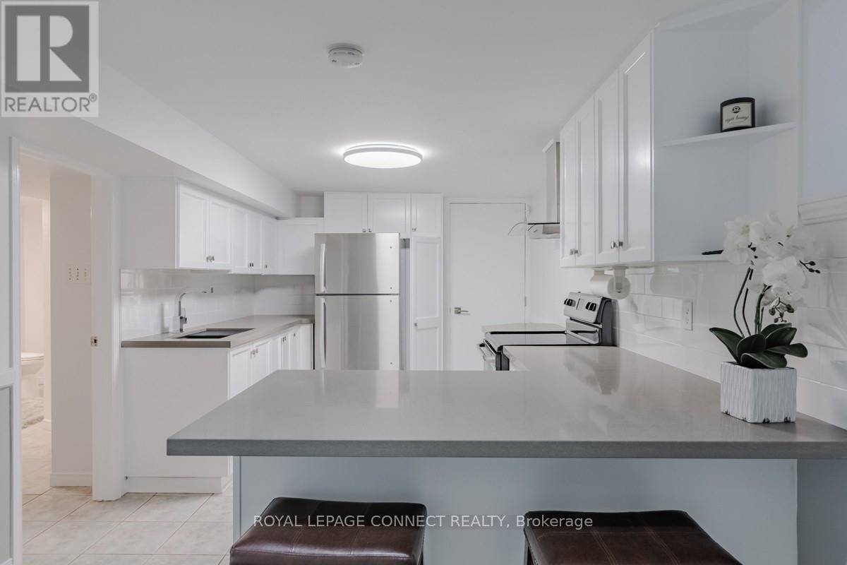 Toronto (roncesvalles), ON M6R2Y8,159 Parkside DR #4
